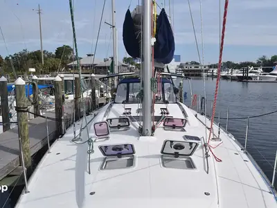 Beneteau Oceanis 54