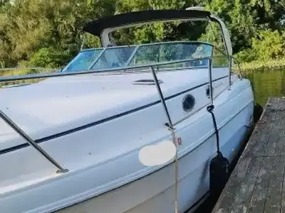 2002 Rinker FIESTA VEE 342