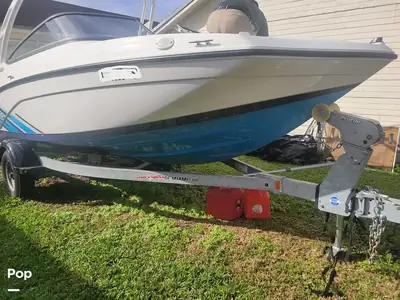 2021 Yamaha AR190