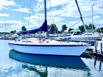 Ericson 36