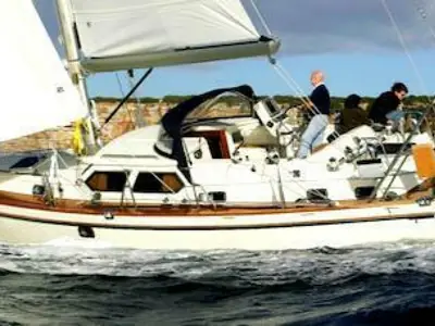 1998 Tayana /Ta Yang 48