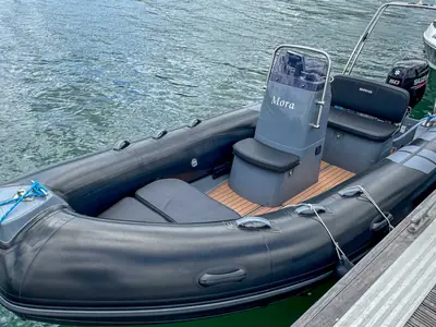 Brig Falcon 500