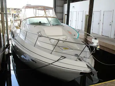 2004 Carver 360 MARINER