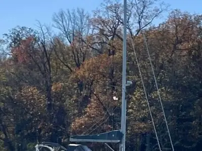 Allures Yachting 45