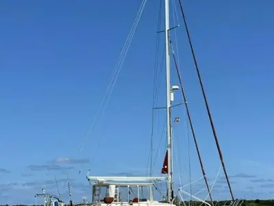 2005 Island Packet 485