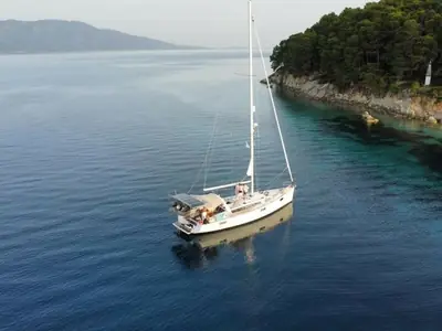 2012 Beneteau Oceanis 48