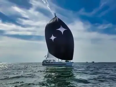 Beneteau OCEANIS YACHT 62