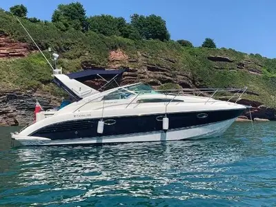 Fairline 30