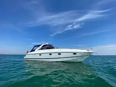 Princess V42