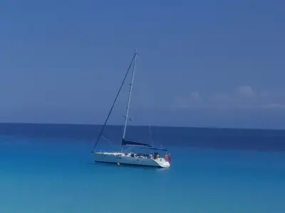 Beneteau OCEANIS 411