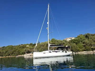 Hanse 385