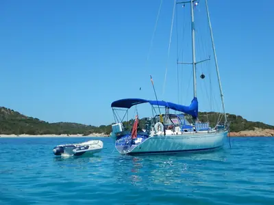 Beneteau FIRST 405 RA
