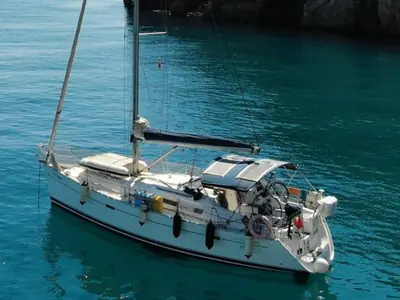 2006 Beneteau Oceanis Clipper 343