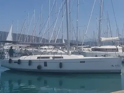 Hanse 445