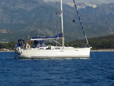 Dufour 365 GRAND LARGE