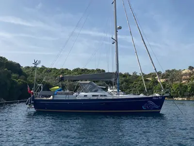 Beneteau OCEANIS 42 CC