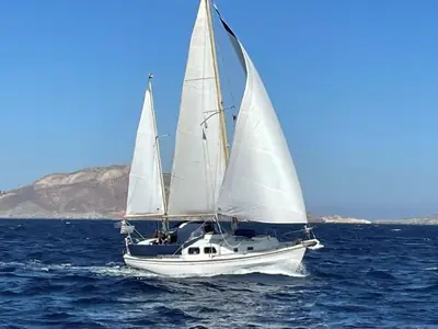 Westerly . 33