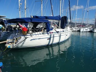 Bavaria CRUISER 42