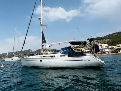 Bavaria 40