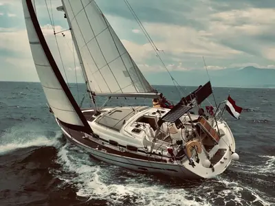 Bavaria CRUISER 39