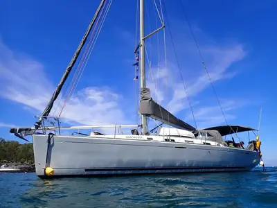 Beneteau FIRST 47.7 RACE