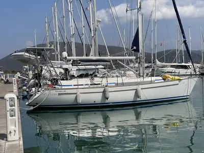 Bavaria Ocean 38