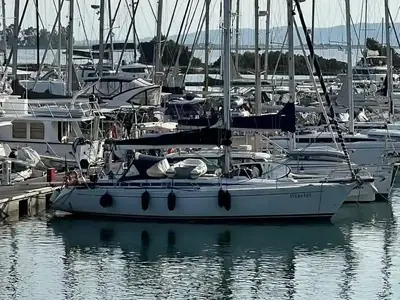 Grand Soleil 42 Frers