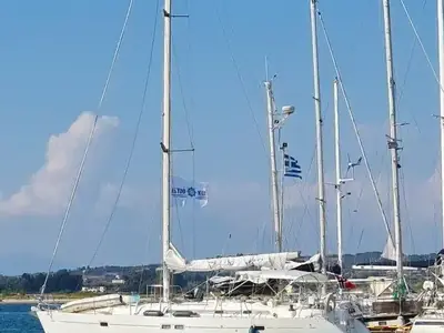 1999 Beneteau OCEANIS 411