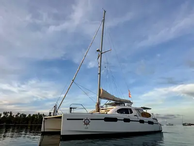 2009 Leopard 46