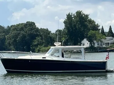 MJM 34z