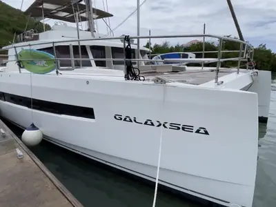 2019 Bali 4.5