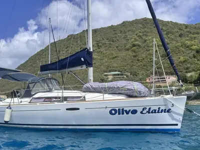 2013 Beneteau Oceanis 31