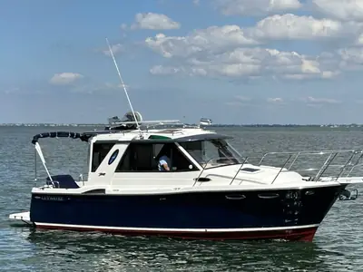 Cutwater 26