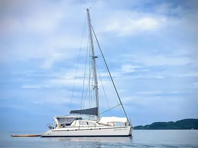 2002 Leopard 47