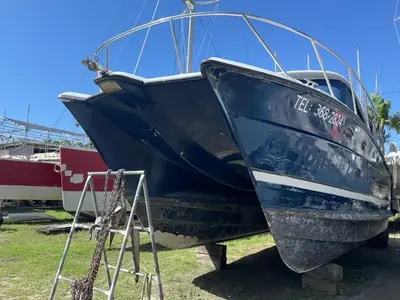 Glacier Bay 3480 Ocean Runner