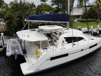 Leopard 40