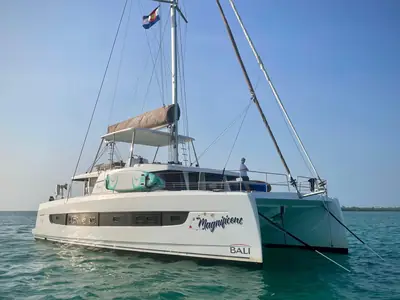 2022 Bali 4.4