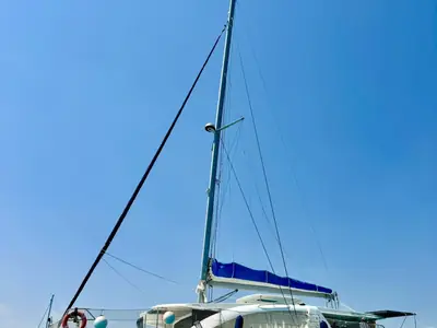 2012 Leopard 48