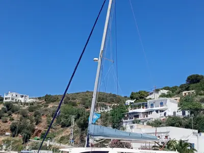 2017 Leopard 48