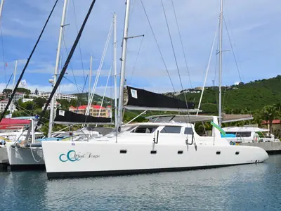 2011 Voyage 520
