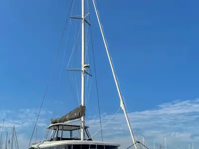 2024 Lagoon 46