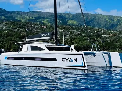Outremer 5X