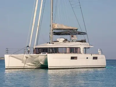 Lagoon 560