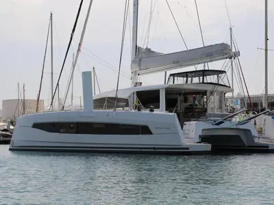 Bali Ocean Class Catana