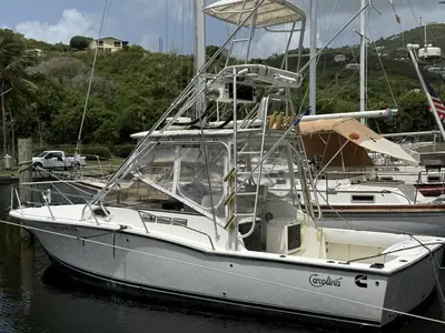 2002 Carolina Classic 28