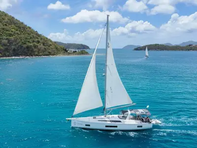 Beneteau OCEANIS 46.1