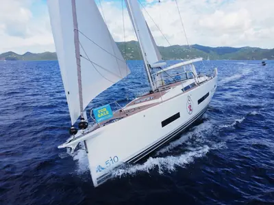 Hanse 510
