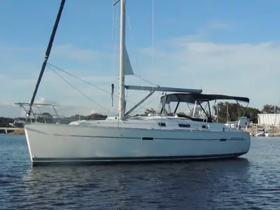 Oceanis 343 Beneteau
