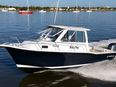2022 Northcoast 235 HT