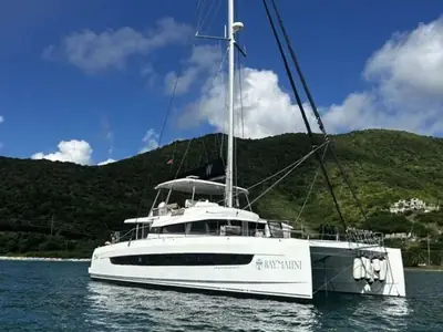 2022 Bali 4.5